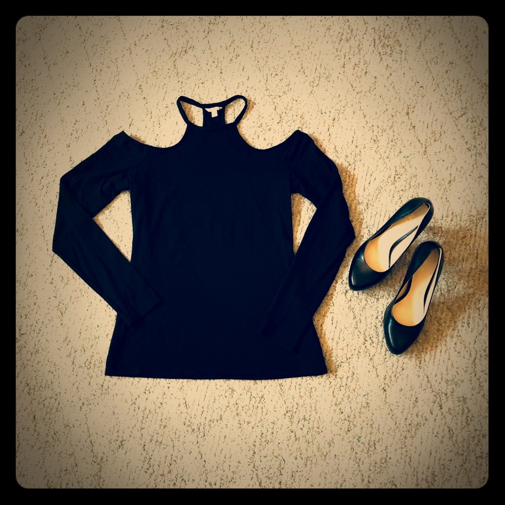 Guess, Flirty top 🖤